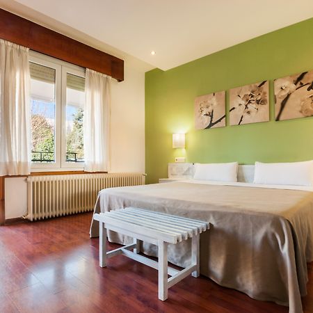 Hotel Los Olivos Getafe Eksteriør billede