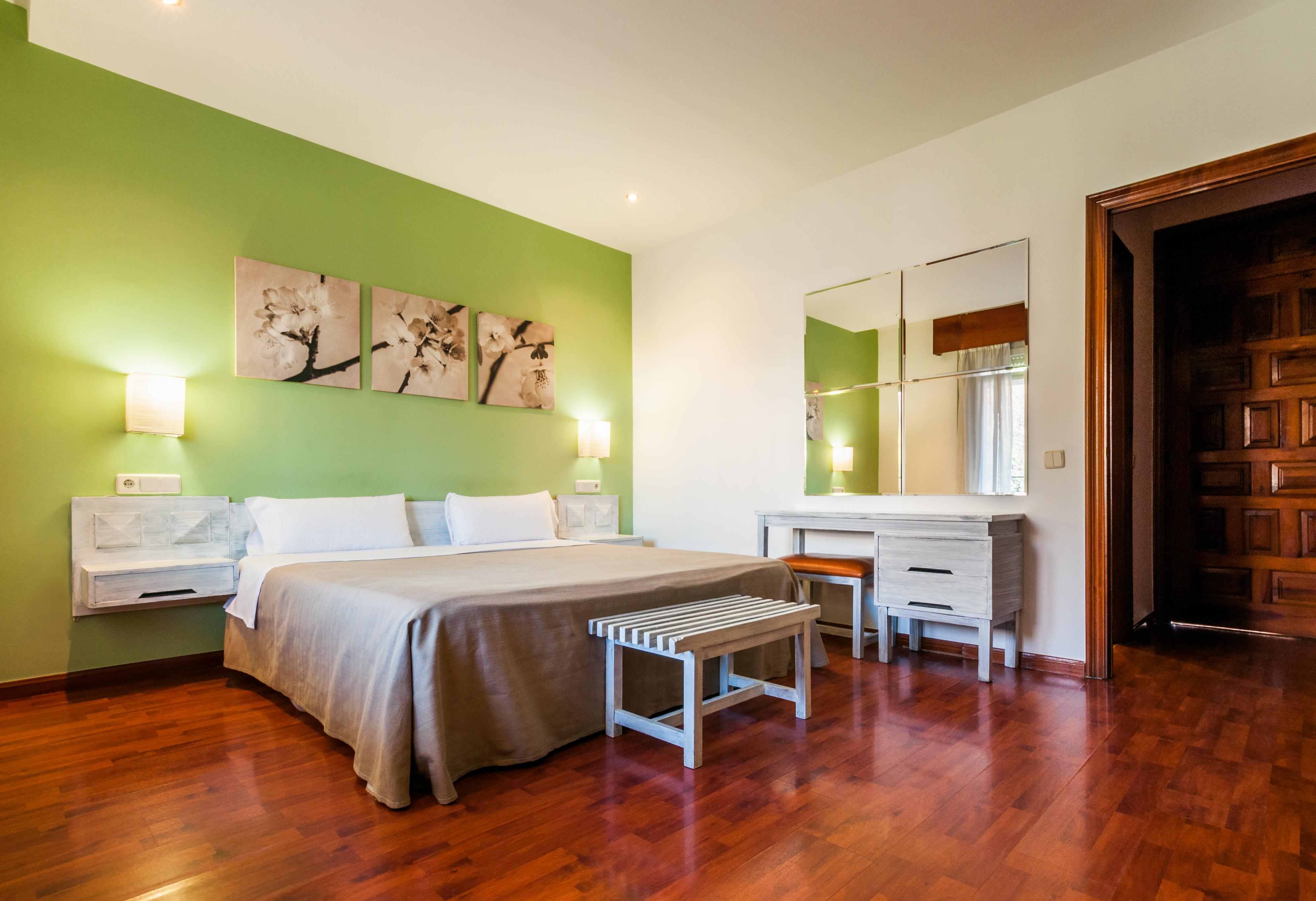 Hotel Los Olivos Getafe Eksteriør billede