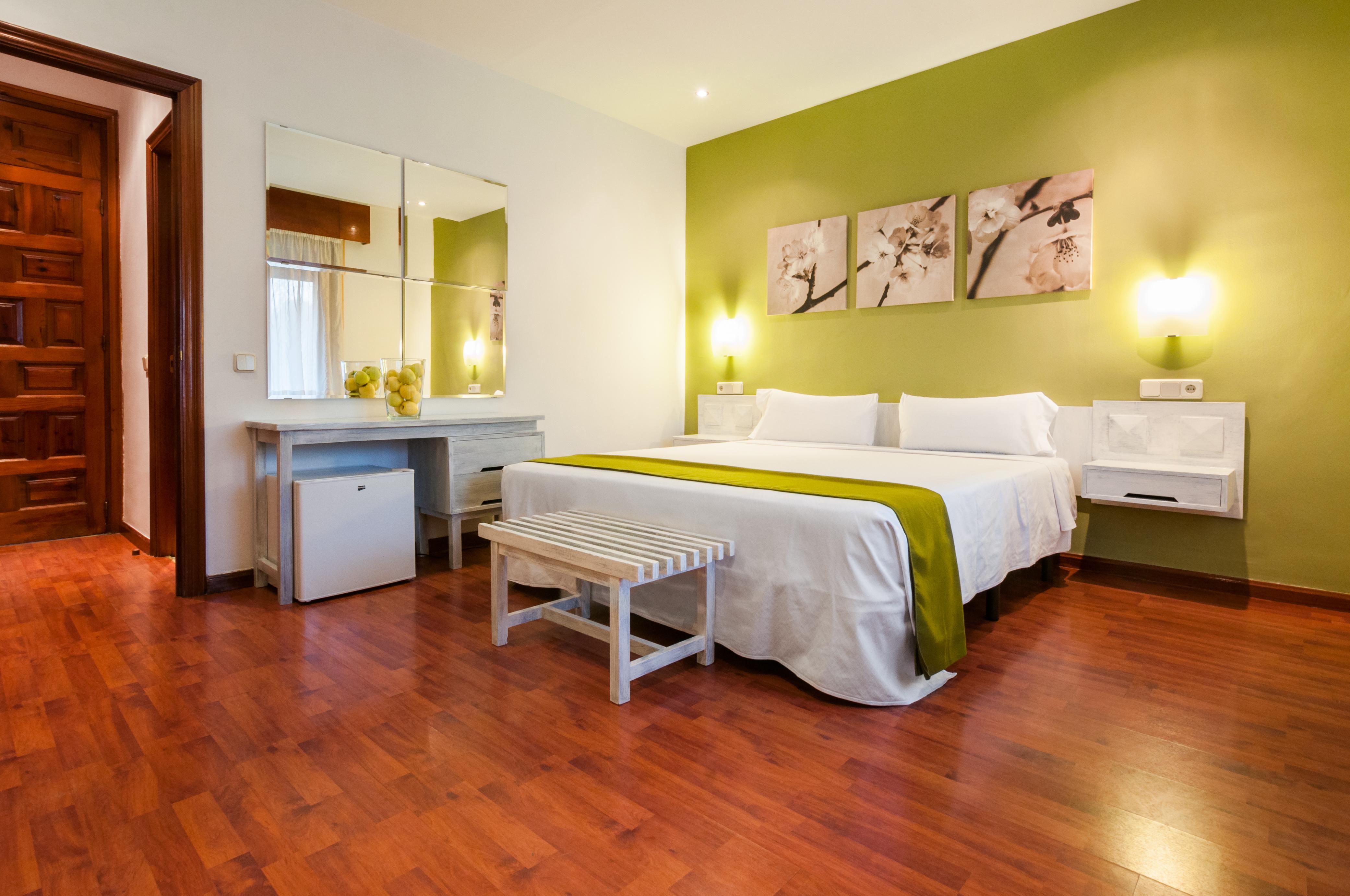 Hotel Los Olivos Getafe Eksteriør billede