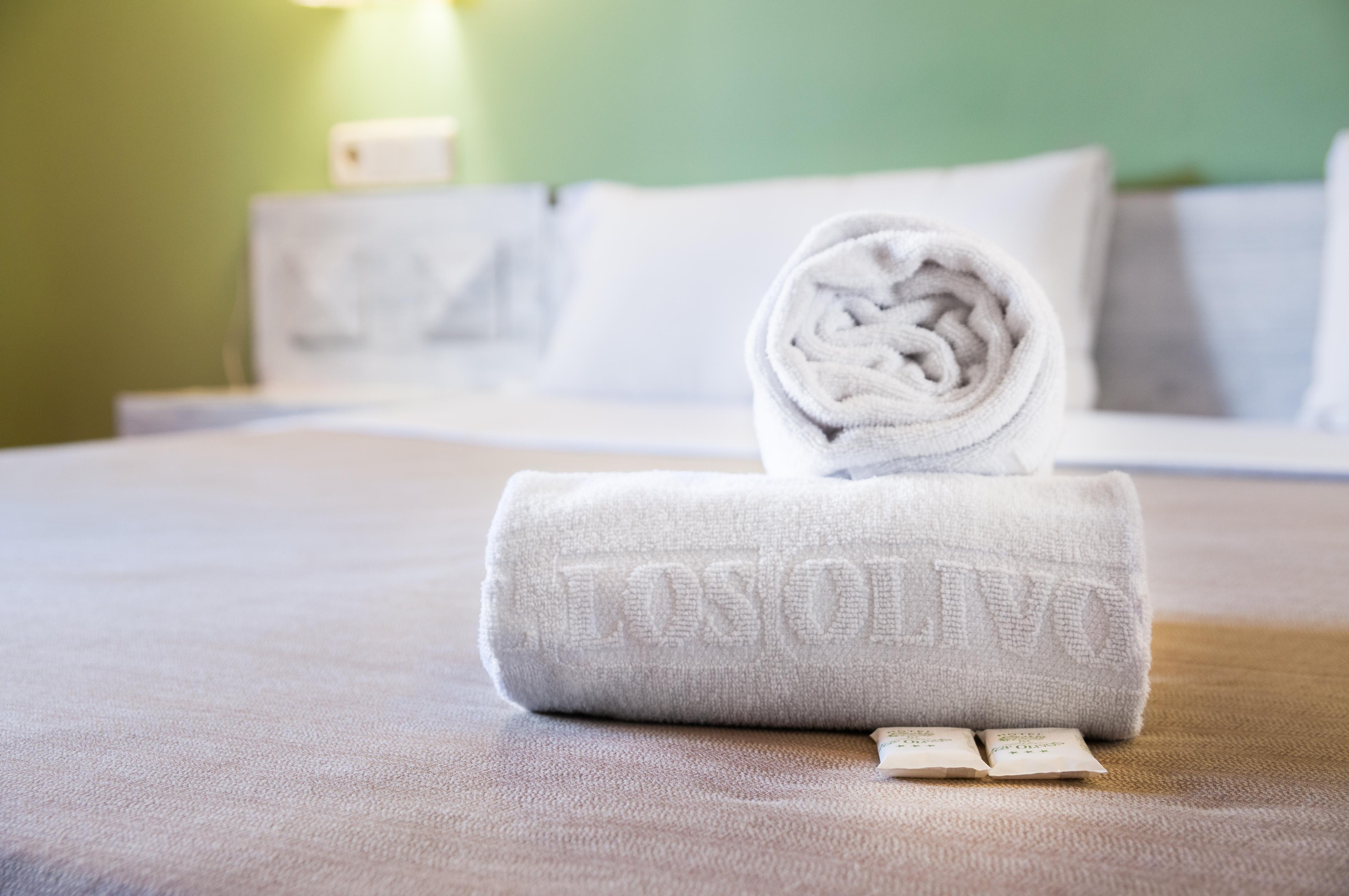 Hotel Los Olivos Getafe Eksteriør billede