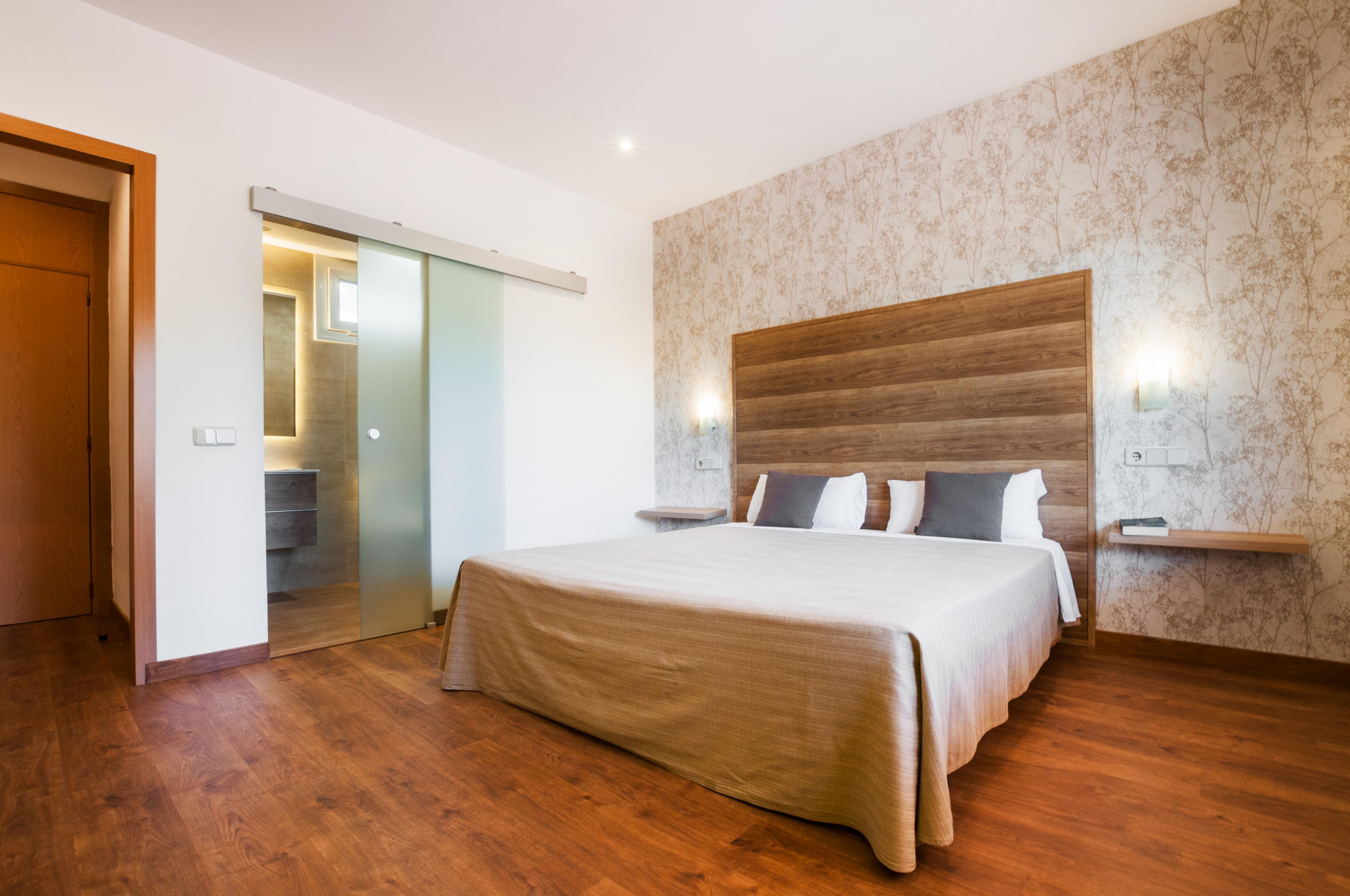 Hotel Los Olivos Getafe Eksteriør billede