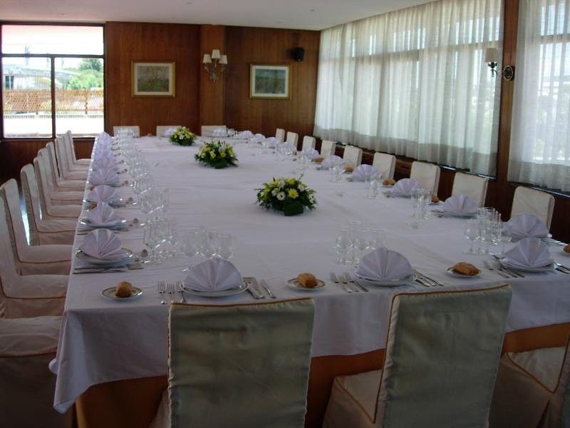 Hotel Los Olivos Getafe Eksteriør billede