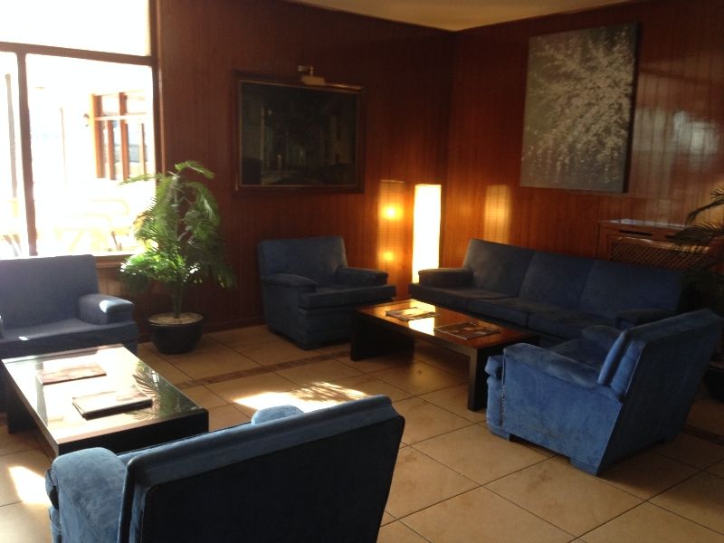 Hotel Los Olivos Getafe Eksteriør billede