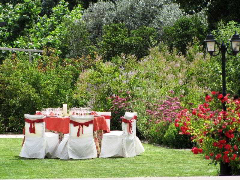 Hotel Los Olivos Getafe Eksteriør billede