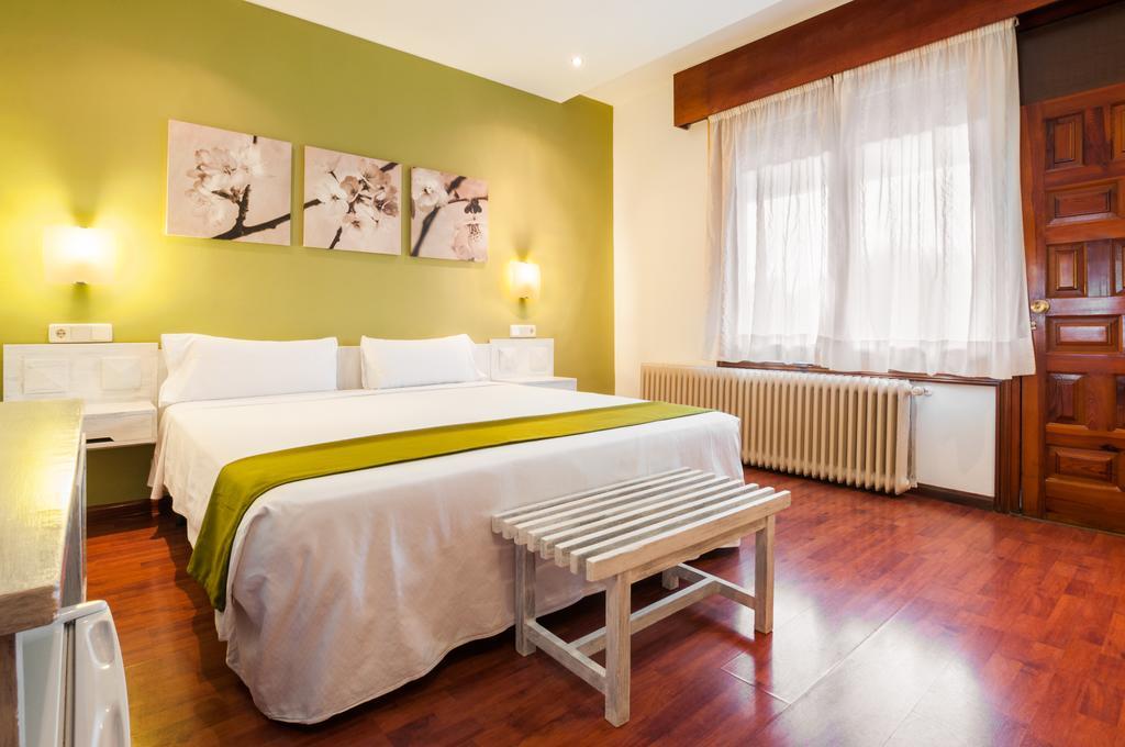 Hotel Los Olivos Getafe Eksteriør billede