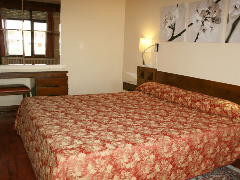 Hotel Los Olivos Getafe Eksteriør billede
