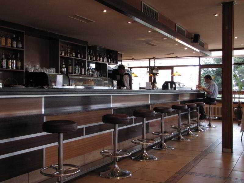 Hotel Los Olivos Getafe Eksteriør billede