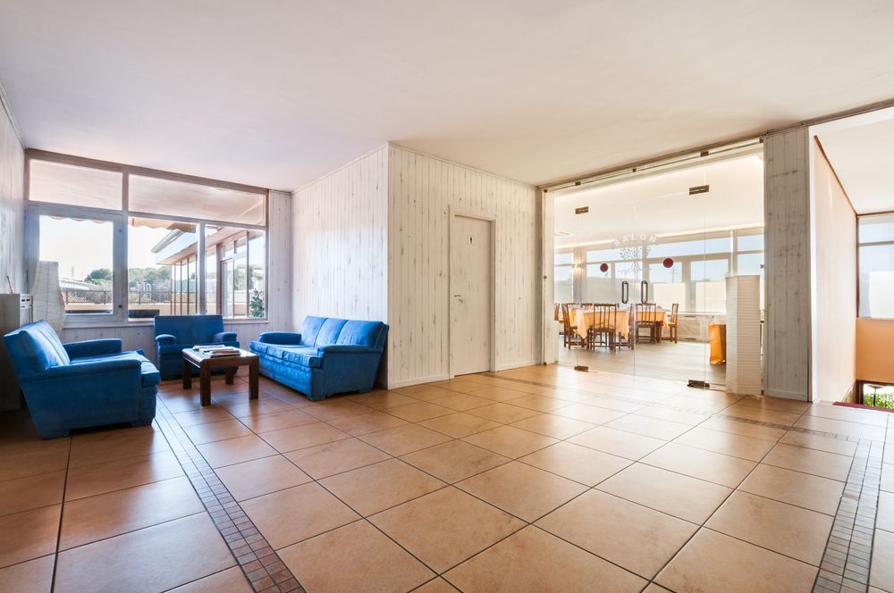 Hotel Los Olivos Getafe Eksteriør billede